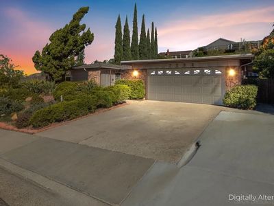 7293 Golfcrest Dr, San Diego, CA, 92119