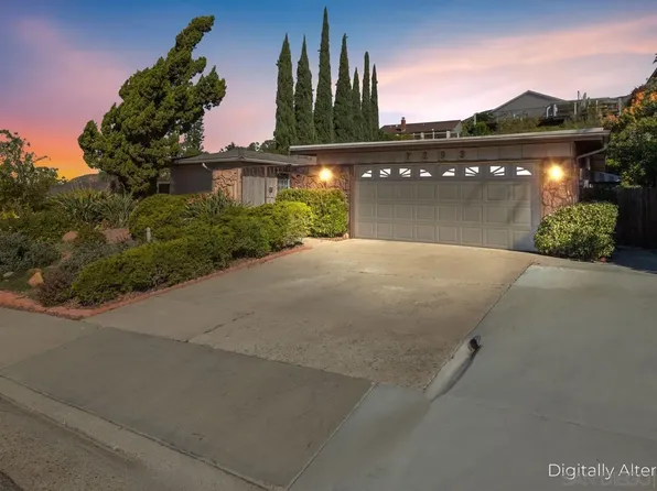 7293 Golfcrest Dr, San Diego, CA 92119