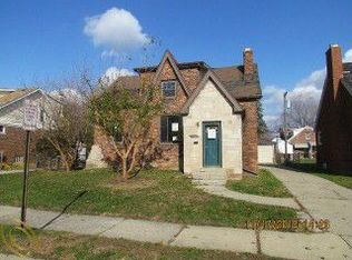 15235 Nehls Ave, Eastpointe, MI 48021