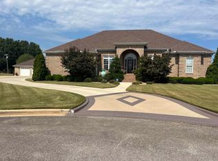 309 Megan Ave, Muscle Shoals, AL 35661