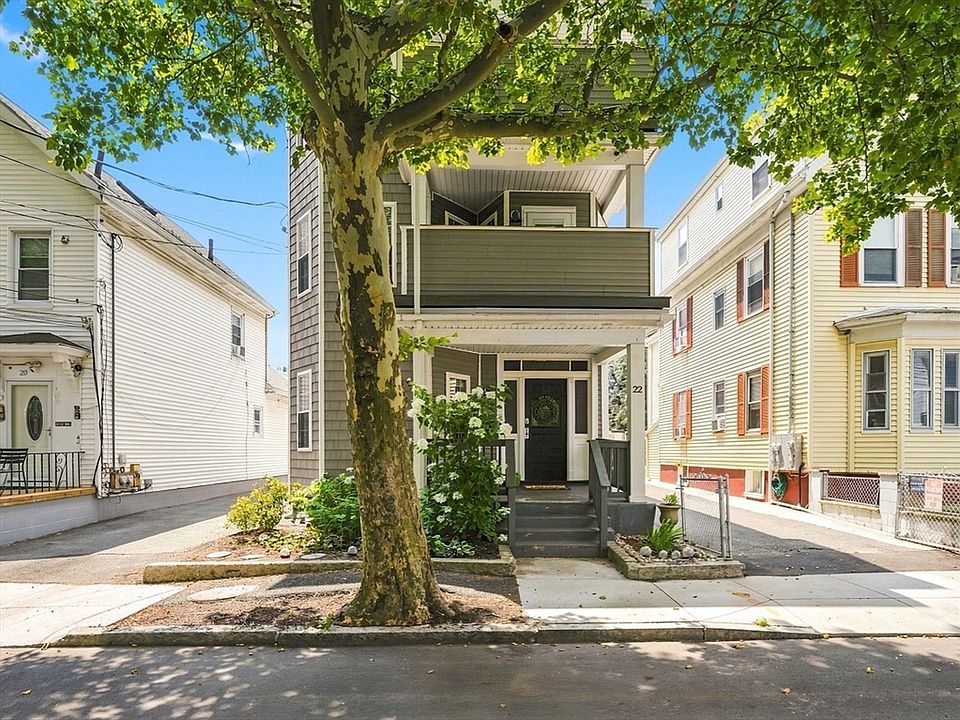 1st image of 22 Otis St #1