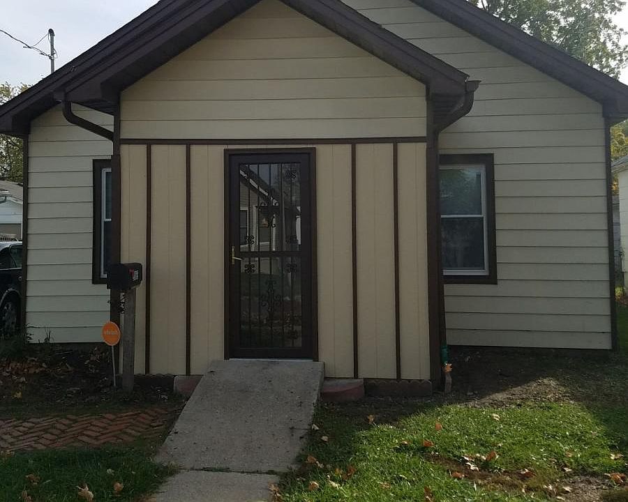 Home Front