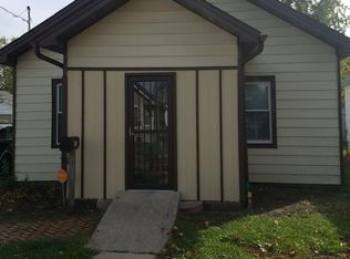 2065 Des Moines St, Des Moines, IA 50317