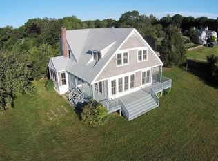 1524 Drift Rd, Westport, MA 02790