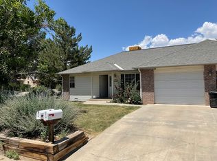 24 W 4th St, Cortez, CO 81321