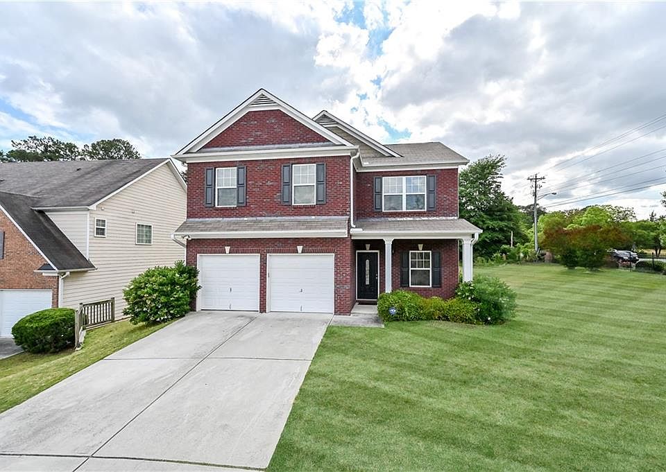 1st image of 3001 Grundy Ives Dr