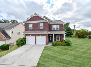 3001 Grundy Ives Dr, Snellville, GA 30039