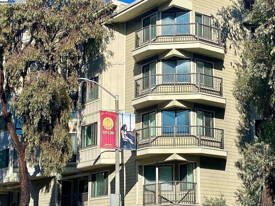1st image of 1700 Gough St #25