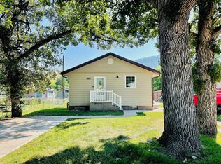 1828 Baldwin St #1, Sturgis, SD 57785