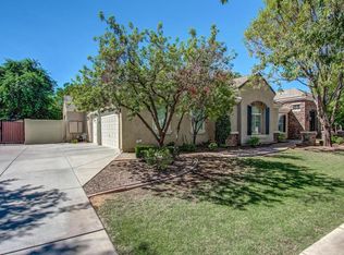 3053 E Vaughn Ave, Gilbert, AZ 85234