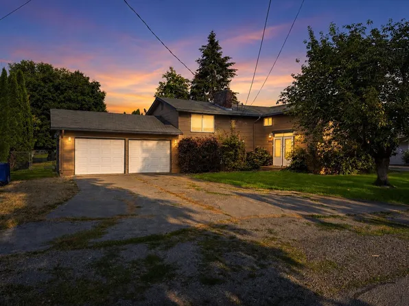 920-922 N Locust Rd, Spokane, WA 99206