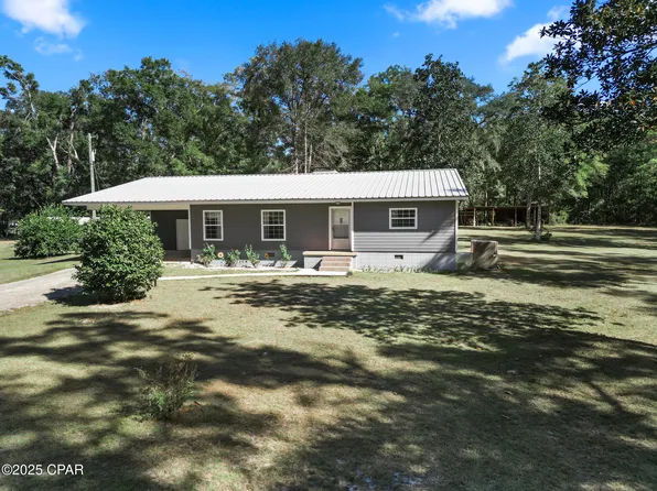 585 Chigger Ln, Tallahassee, FL 32304