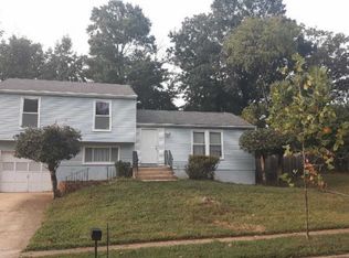 513 Potomac Valley Dr, Fort Washington, MD 20744