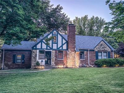 1928 S Drumm Ave, Independence, MO, 64055