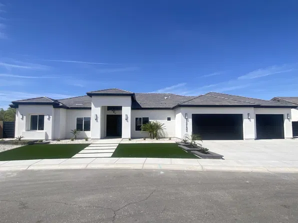 12132 E 35th Pl, Yuma, AZ 85367