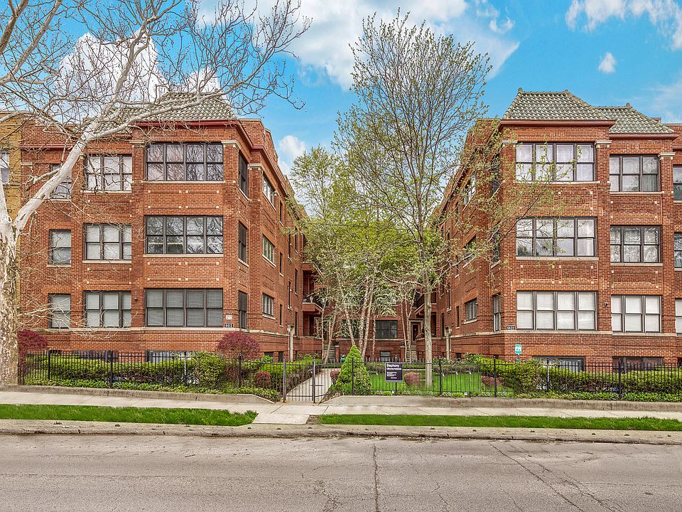 1st image of 6616 N Ashland Ave APT 2B