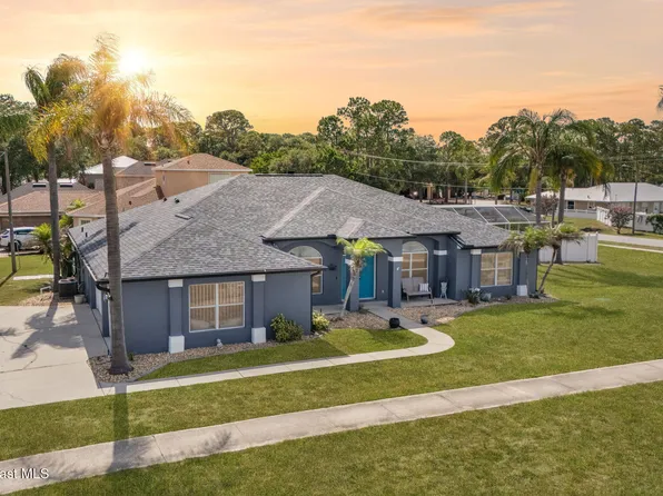 5002 Bogey Pl, Cocoa, FL 32927