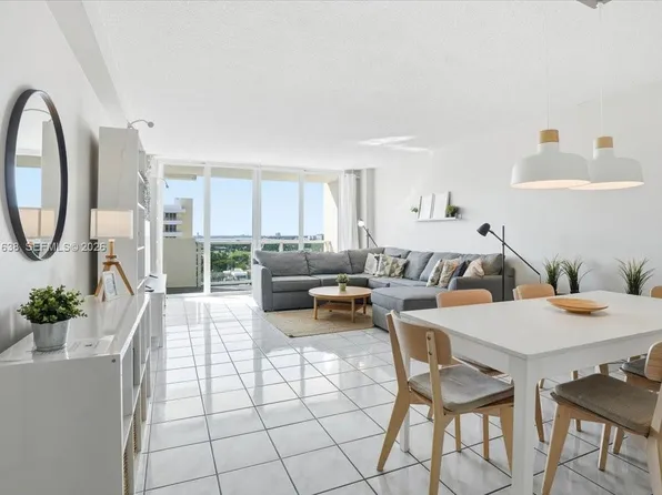 5601 Collins Ave APT 1517, Miami Beach, FL 33140