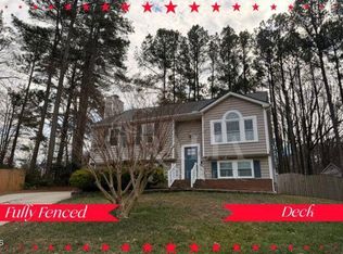 109 Carmel Woods Ct, Wake Forest, NC 27587