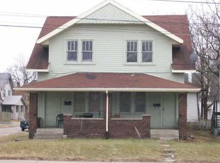 3167 E Washington St, Indianapolis, IN 46201