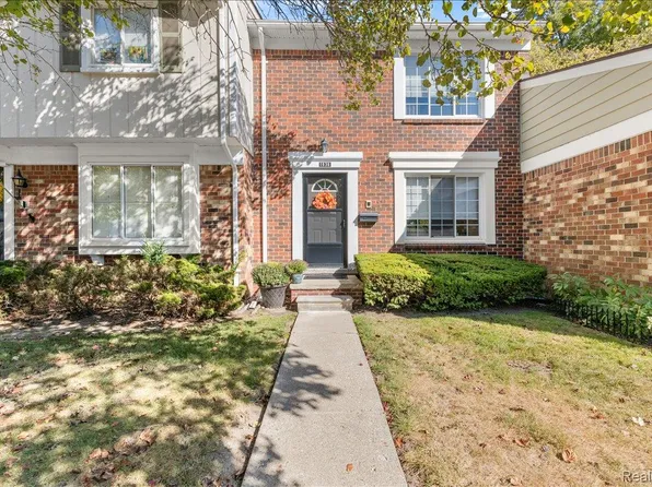 1936 Torquay Ave, Royal Oak, MI 48073