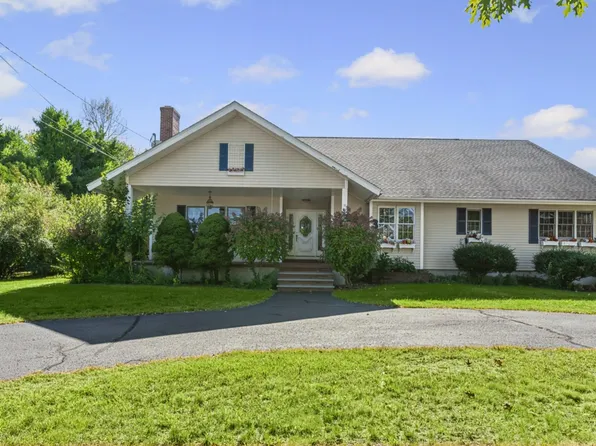 3 Stackpole Road, Somersworth, NH 03878