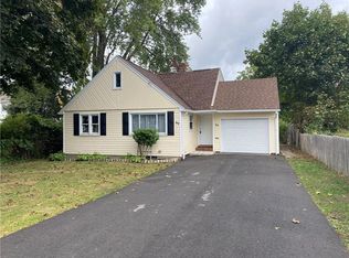 94 Studley St, Rochester, NY 14616