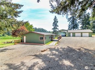 5708 315th Street Ct S, Roy, WA 98580
