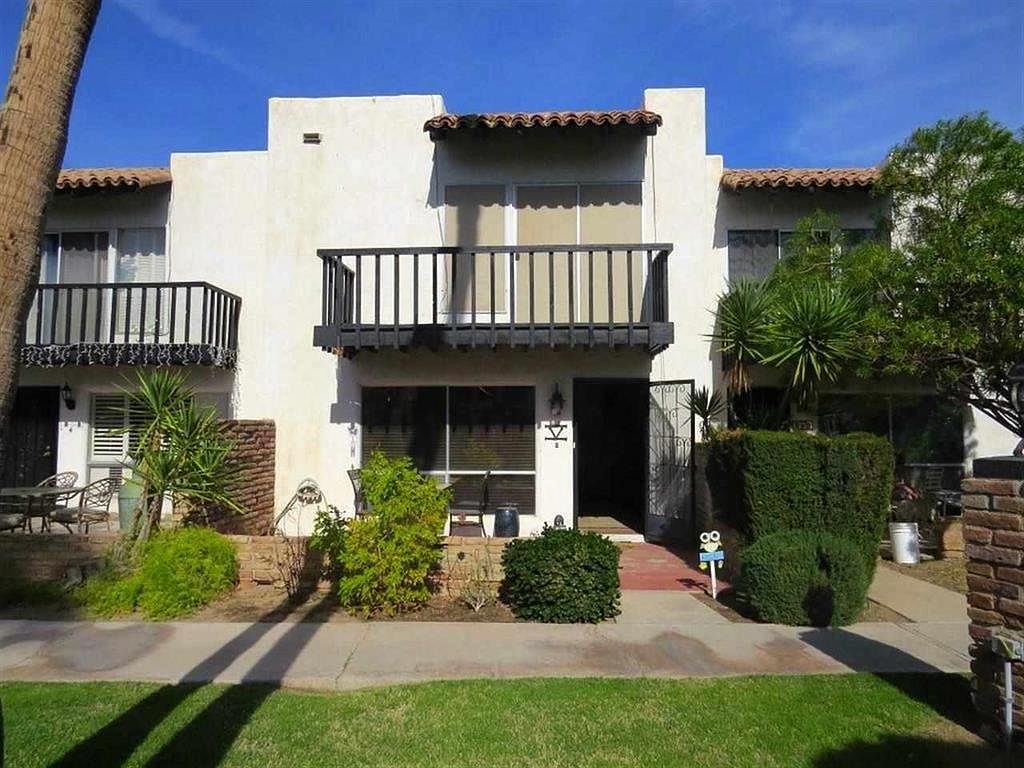2900 S Palo Verde Ln UNIT 5, Yuma, AZ 85365 Zillow