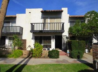 2900 S Palo Verde Ln UNIT 5, Yuma, AZ 85365