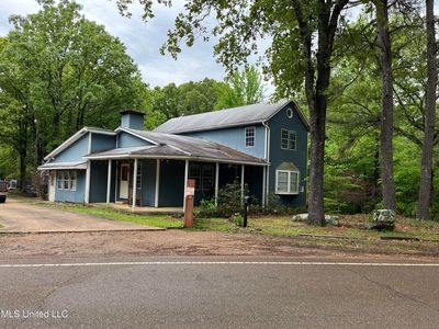 44 County Road 517, Como, MS, 38619
