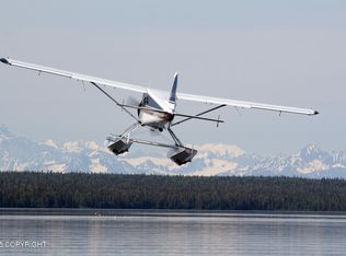 56397 West Rd, Willow, AK 99688