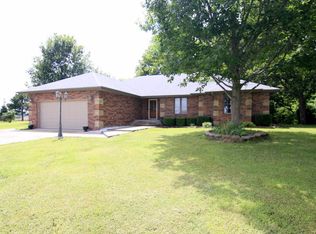 2501 S 7th Ave, Ozark, MO 65721
