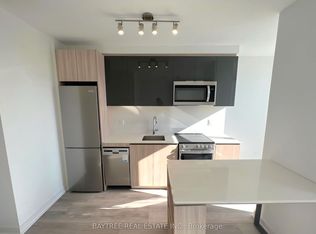 11 Maryport Ave #205, Toronto, ON M3M0E2