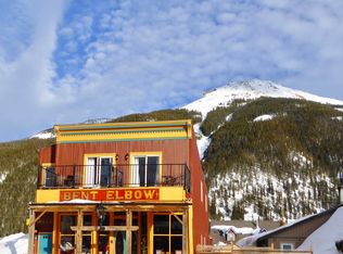 1114 Blair St #A, Silverton, CO 81433