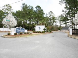 Grays Lane, white lake, NC 28337