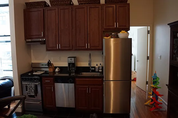 Rented by Living New York | media 21