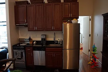 Rented by Living New York