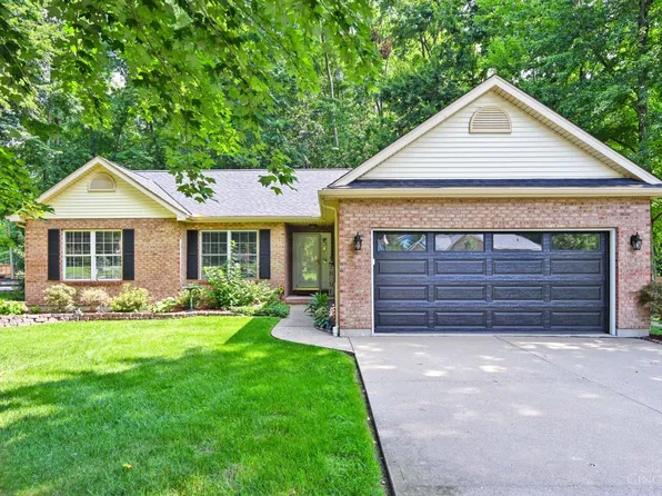 2020 Cristata Ct, Amelia, OH 45102