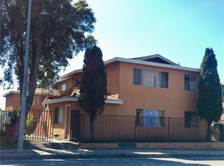 830 E El Segundo Blvd, Los Angeles, CA 90059