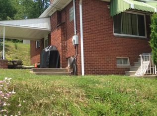 126 Morgan Hill Rd, Cuddy, PA 15031