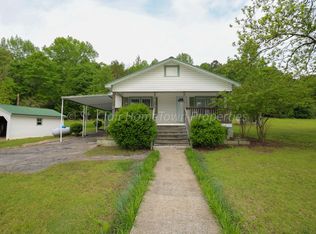 1367 Mount Moriah Rd, Pell City, AL 35125