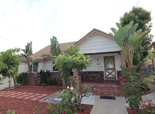 3530 29th St, San Diego, CA 92104