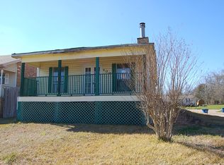 100 Rue Calliope, Carencro, LA 70520