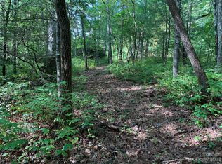 0 Green Hollow Ln, Brevard, NC 28712