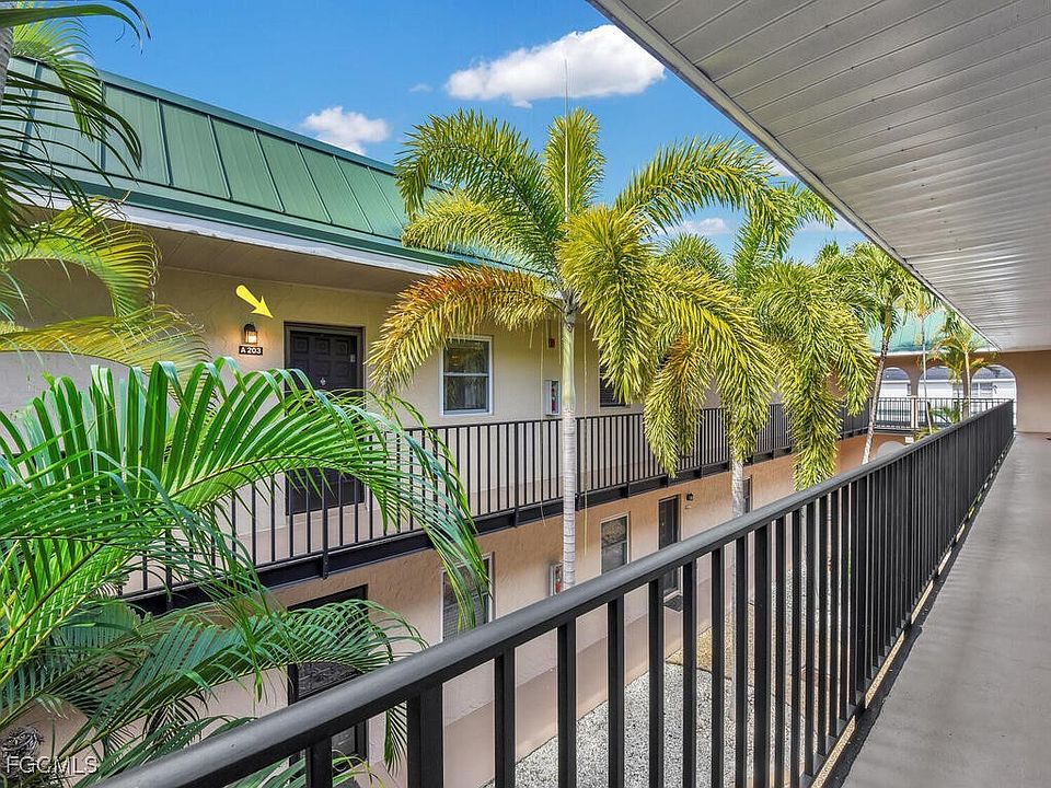 1st image of 3901 Del Prado Blvd S #203