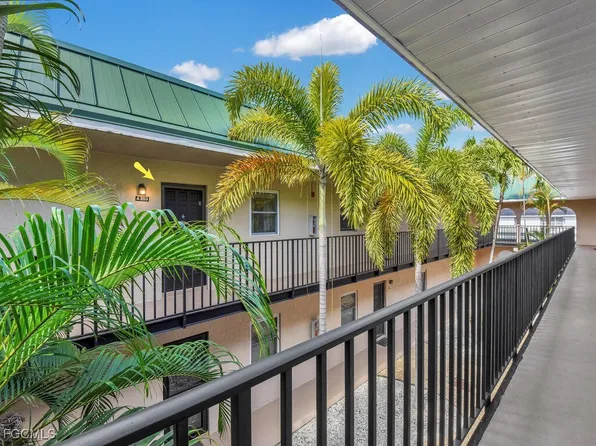 3901 Del Prado Blvd S #203, Cape Coral, FL 33904