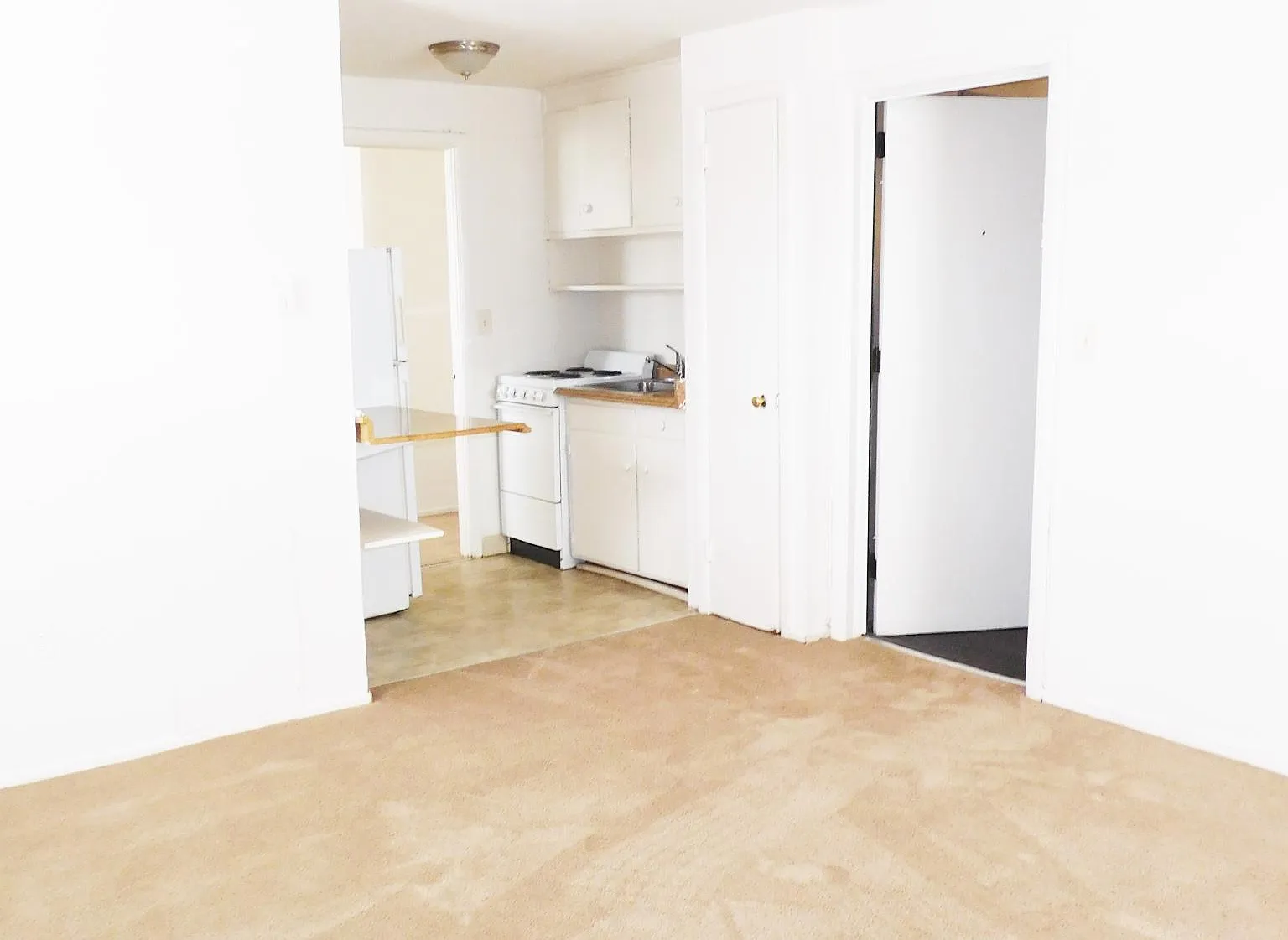 1 bed, 600 sqft, $1,015 — Photo 3