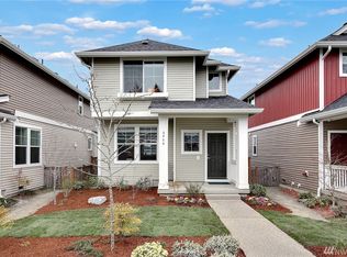 6464 High Point Dr SW, Seattle, WA 98126