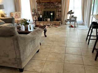 15214 McConn St, Webster, TX 77598